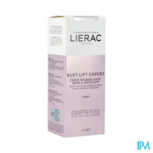 Load image into Gallery viewer, Lierac Bust Lift Tube 75ml
