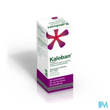 Afbeelding in Gallery-weergave laden, KALOBAN® DRUPPELS 20 ML
