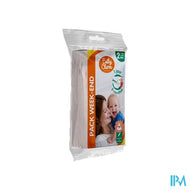 Babycharm Pack Week-end 4-8kg Mini 5