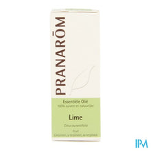 Afbeelding in Gallery-weergave laden, Pranarom Eo Limoen 10ml
