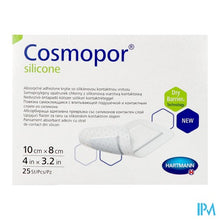 Afbeelding in Gallery-weergave laden, Cosmopor Silicone 10,0x 8cm 25
