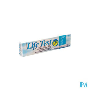 Lifetest Zwangerschapstest Stick 1 -2,5€ Promo