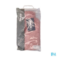 Afbeelding in Gallery-weergave laden, Fashy Warmwaterkruik Extra Zacht Oud Roze
