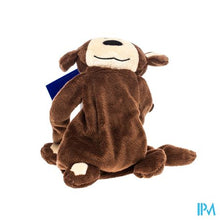 Load image into Gallery viewer, Difrax Knuffel Soft Groot Aap Mario 337
