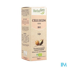 Load image into Gallery viewer, Herbalgem Celluligem Complex 50ml
