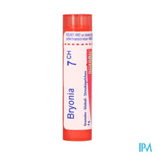 Afbeelding in Gallery-weergave laden, Bryonia 7ch Gr 4g Boiron
