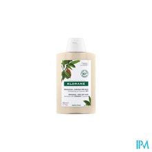 Load image into Gallery viewer, Klorane Capil. Sh Cupuacu 200ml
