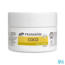 Afbeelding in Gallery-weergave laden, Pranarom Po Kokos Fl 100ml
