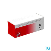 Afbeelding in Gallery-weergave laden, Reckeweg Dr. R19 Gutt 50ml
