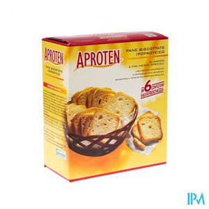 Aproten Toast 260g 5131 Revogan