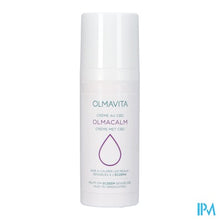 Afbeelding in Gallery-weergave laden, Olmacalm Creme Cbd Eczema 50ml
