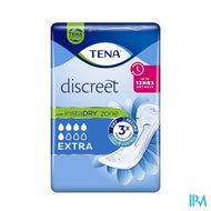 Tena Discreet Extra 20