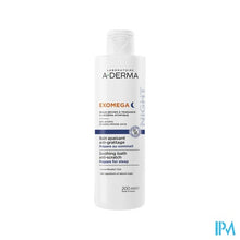Afbeelding in Gallery-weergave laden, Aderma Exomega Control Kalmerend Bad Fl 200ml
