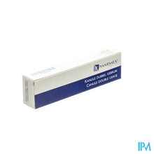 Afbeelding in Gallery-weergave laden, Pharmex Canule Speen Wit 3
