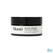 Charger l'image dans la galerie, Likami Hand Cream 100ml
