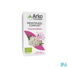 Afbeelding in Gallery-weergave laden, Arkocaps Duizendblad Caps 30
