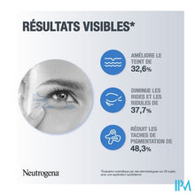 Load image into Gallery viewer, Neutrogena Retinol Boost Nachtcreme 50ml
