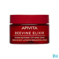 Apivita Beevine Intense Recovery Lift Night Cr50ml