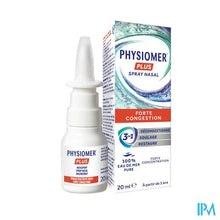 Load image into Gallery viewer, Physiomer Sinus Pocket 20ml New Verv.2374817
