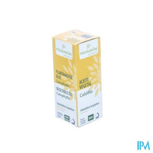 Afbeelding in Gallery-weergave laden, Pranarom Po Calophyllus Bio 50ml
