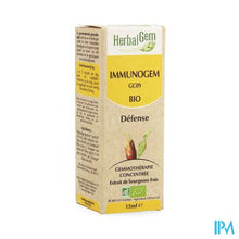 Afbeelding in Gallery-weergave laden, Herbalgem Immunogem Complex 15ml
