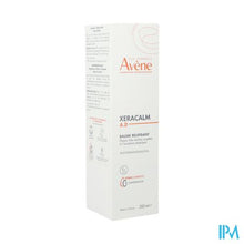 Afbeelding in Gallery-weergave laden, Avene Xeracalm Ad Balsem Relipiderend 200ml
