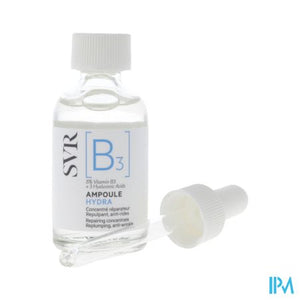 Svr B Ampoule Hydra Fl 30ml