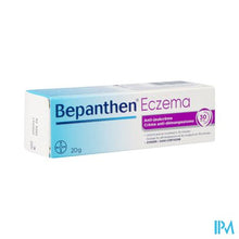 Afbeelding in Gallery-weergave laden, Bepanthen Eczema Creme Tube 20g
