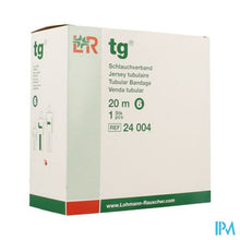 Afbeelding in Gallery-weergave laden, Tubegauz Buisvormig Verband 20m T6 24004
