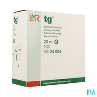 Tubegauz Buisvormig Verband 20m T6 24004