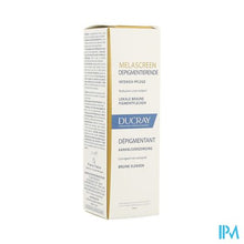 Afbeelding in Gallery-weergave laden, Ducray Melascreen Depigmenterend Creme 30ml
