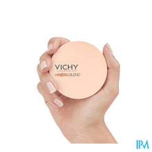 Load image into Gallery viewer, Vichy Mineralblend Pdr Light 9ml
