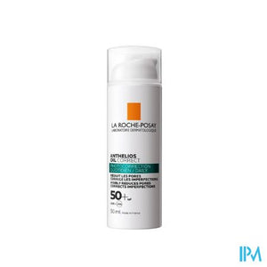 Lrp Anthelios Oil Correct Spf50 50ml