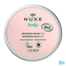 Afbeelding in Gallery-weergave laden, Nuxe Reve De The Deo Balm Ps 50g
