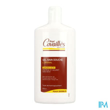 Afbeelding in Gallery-weergave laden, Roge Cavailles Gel Overvet Bad-dche Klassiek 400ml
