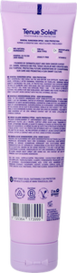 Tenue Soleil Minerale Zonnecreme Spf50 100ml