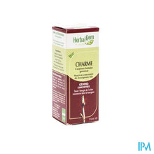Charger l'image dans la galerie, Herbalgem Haagbeuk Maceraat 15ml

