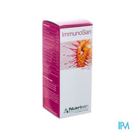 Immunosan Nf Siroop 200ml Nutrisan