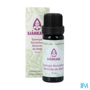 Sjankara Kerstsfeer 11ml