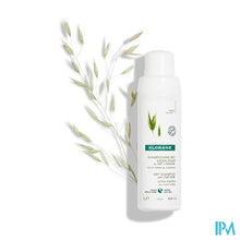 Afbeelding in Gallery-weergave laden, Klorane Capil. Droogsh Haver Rotopoeder Z/lyral50g
