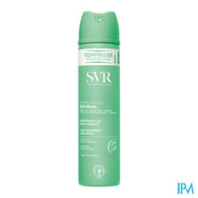 Afbeelding in Gallery-weergave laden, Svr Spirial Plantaardige Spray 75ml
