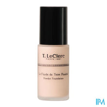 Afbeelding in Gallery-weergave laden, Tlc Fluide Teint Poudre 01 Ivoir Mat 30ml
