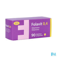 Folavit 0,4 Comp 90