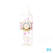 Load image into Gallery viewer, Roger&gallet Rose Douche Creme 250ml
