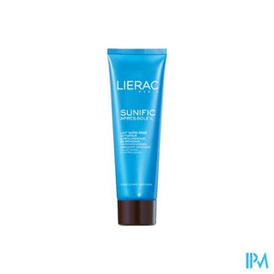 Lierac Sunific Aftersun Melk Gelaat-lich.tbe 125ml