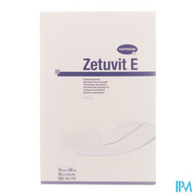 Load image into Gallery viewer, Zetuvit E 15x20cm St. 25 P/s
