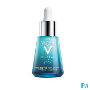 Vichy Mineral 89 Probiotic Fractions 30ml