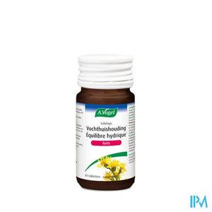 A.Vogel Solidago forte 60 tabletten