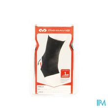 Afbeelding in Gallery-weergave laden, Mcdavid Ankle Brace Elastic Black l 511
