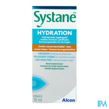 Load image into Gallery viewer, Systane Hydration Oogdrup. Z/conserveermiddel 10ml
